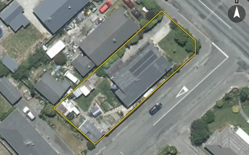 52 Wakanui Road