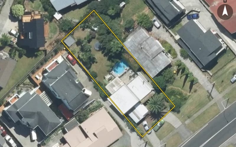 106 Sunset Road