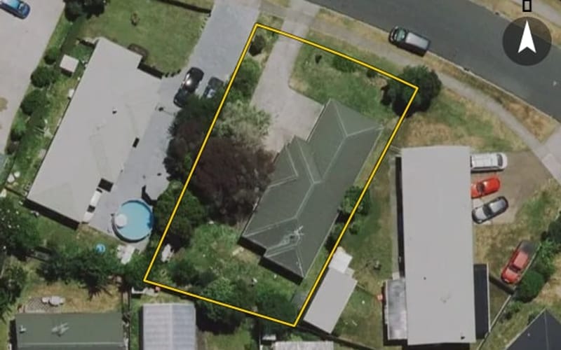 21 Catalina Drive