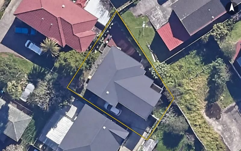 31C Hayr Road
