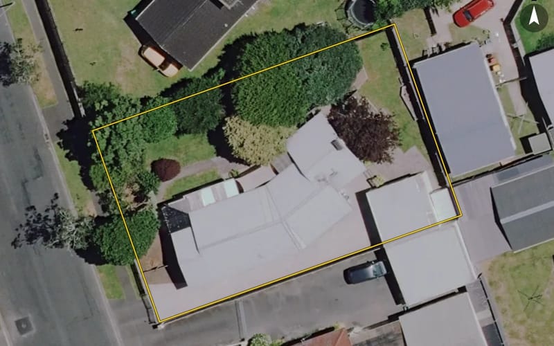48 Fairview Street