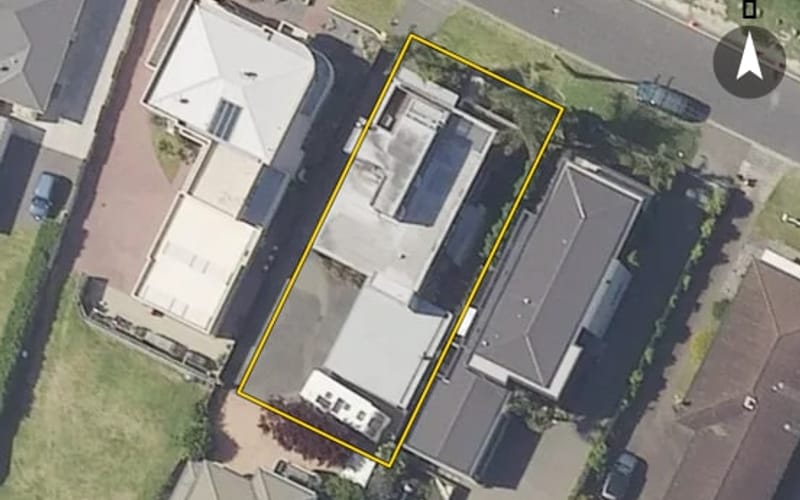 26 Harbour Drive