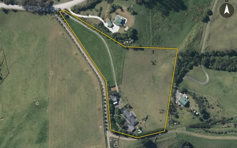 142 Te Arai Point Road