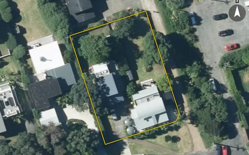 41B Palm Road