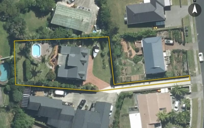 117 Stapleford Crescent