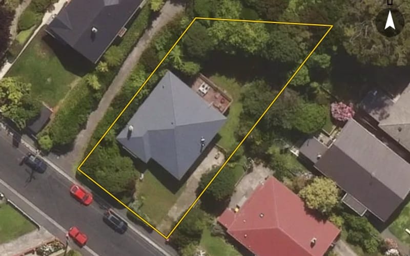 49 Leven Street