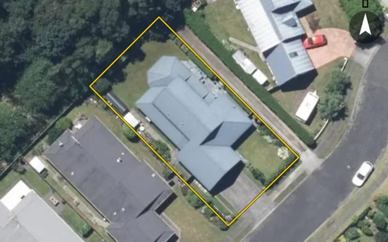 35 Downes Avenue