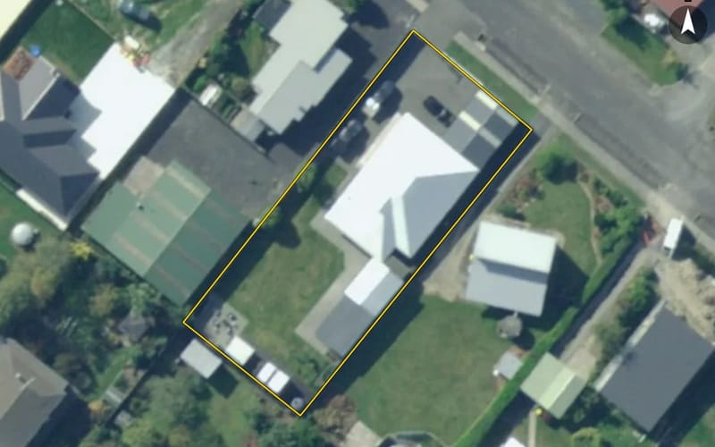 8 Margate Street