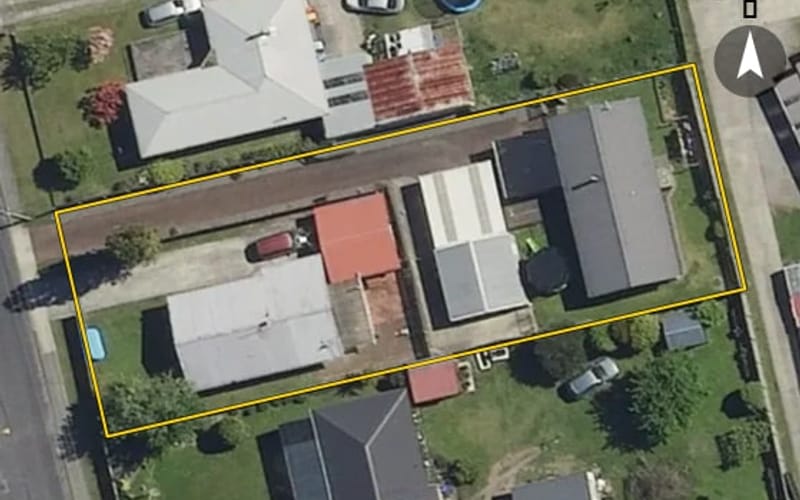 6B Mill Street