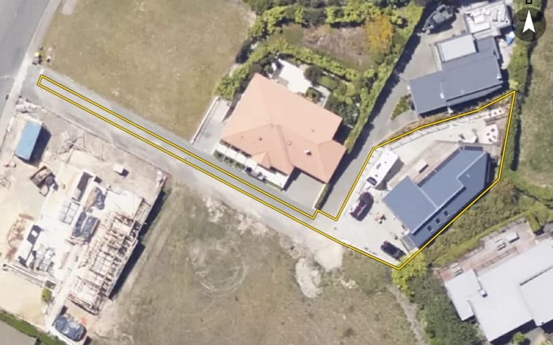 5C Torlesse Drive