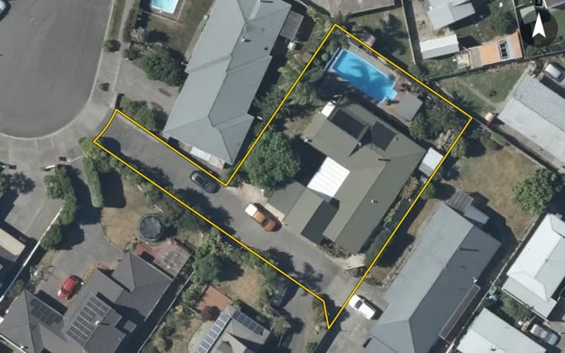 23 Roskilda Crescent
