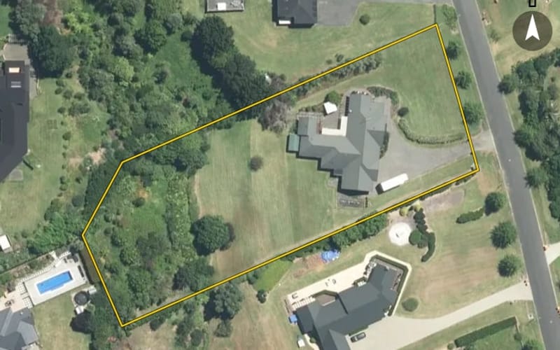 14 Aunceston Rise