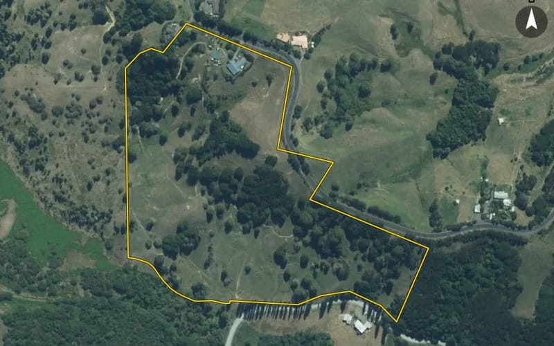 1333 Glen Murray Road