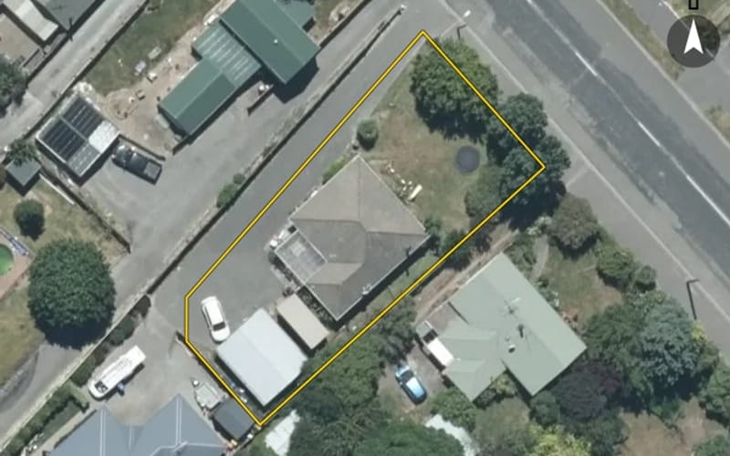 38 Albert Street