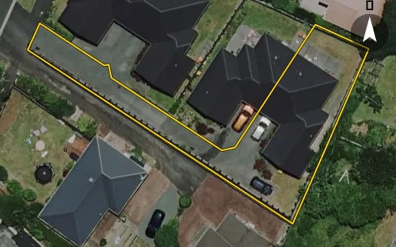 73D Houchens Road
