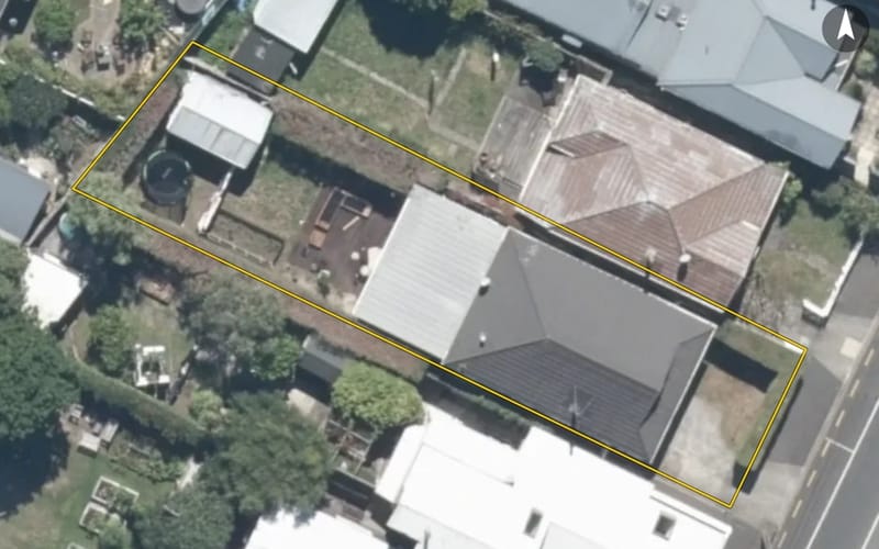 20 Oroua Street