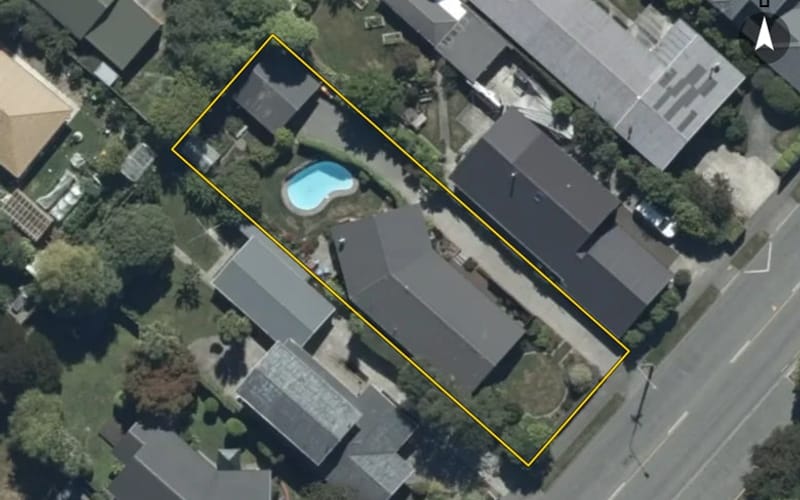 9 Roydvale Avenue