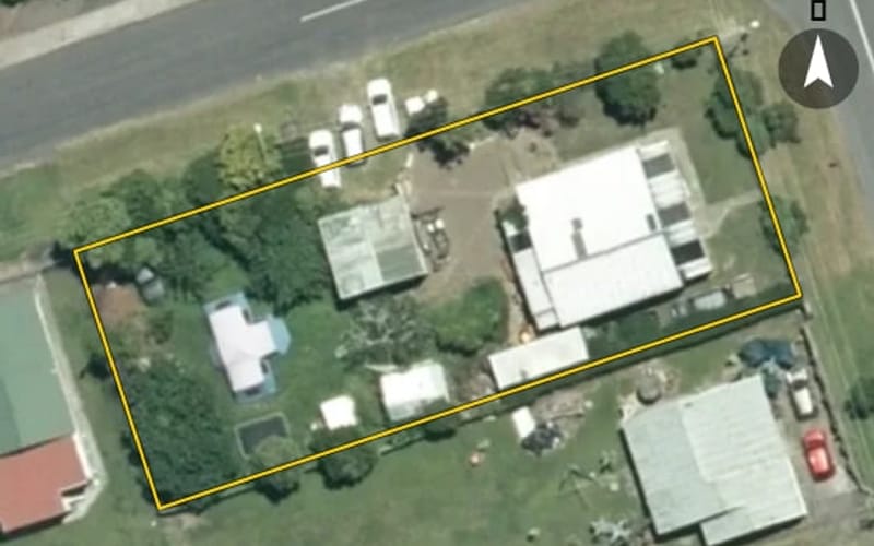 10 Kaikahu Road