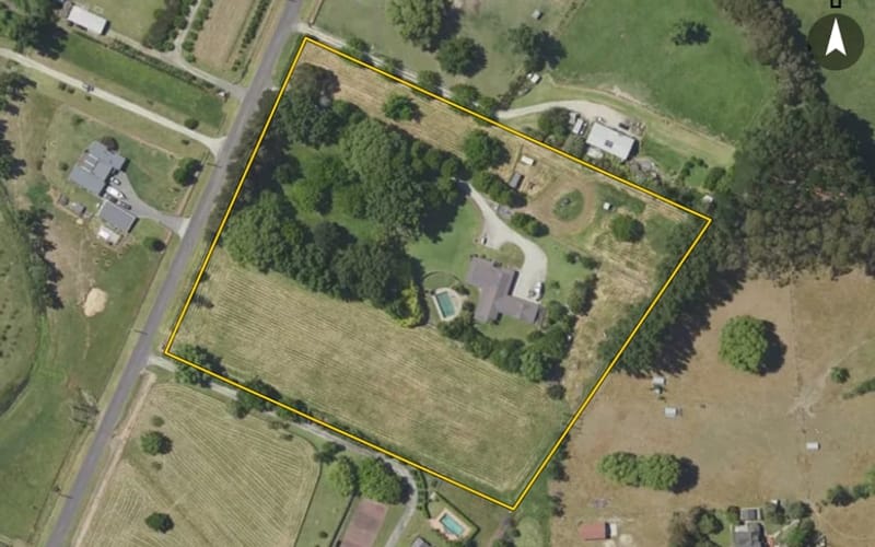 44 Haisman Road