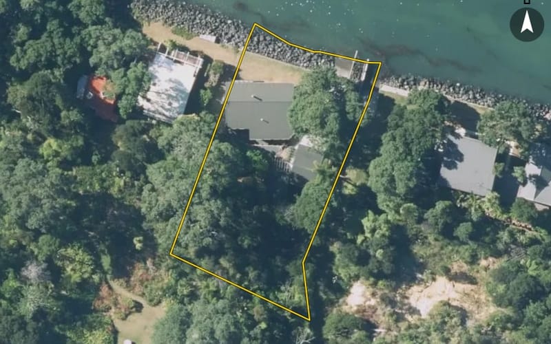 50O Orpheus Road