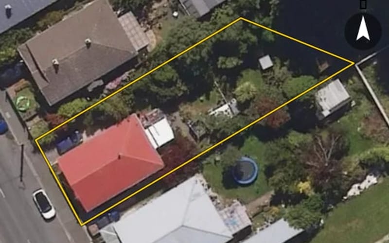 119 Glen Road