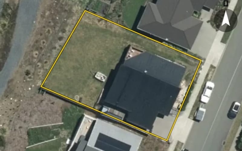 12 Vista Drive