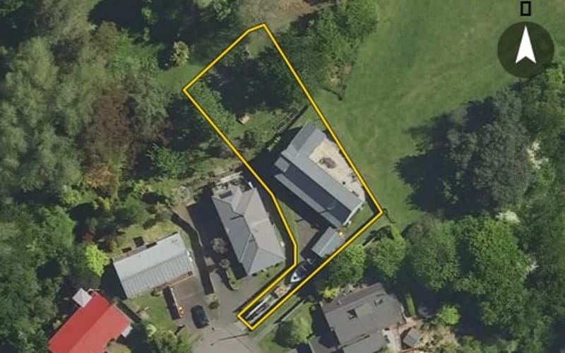 56 Icarus Place