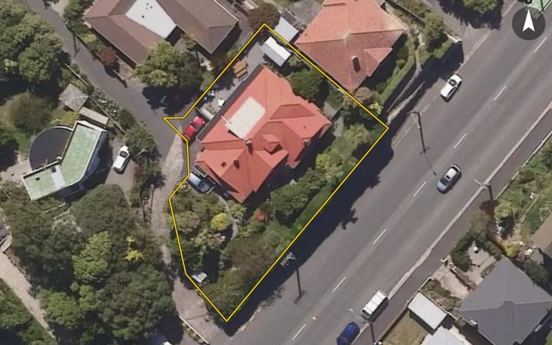 217 Musselburgh Rise