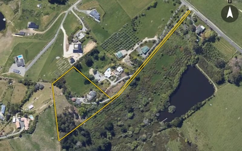109 Seaton Valley Road