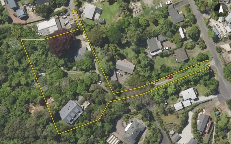 12B Foster Road
