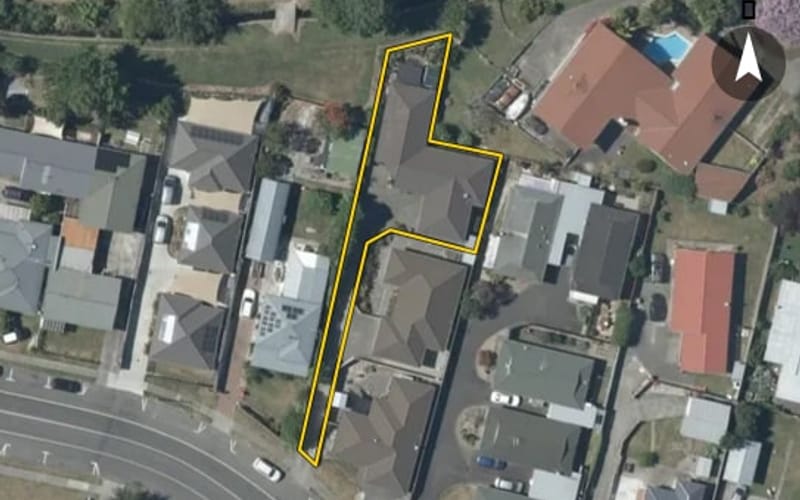 23B White Street