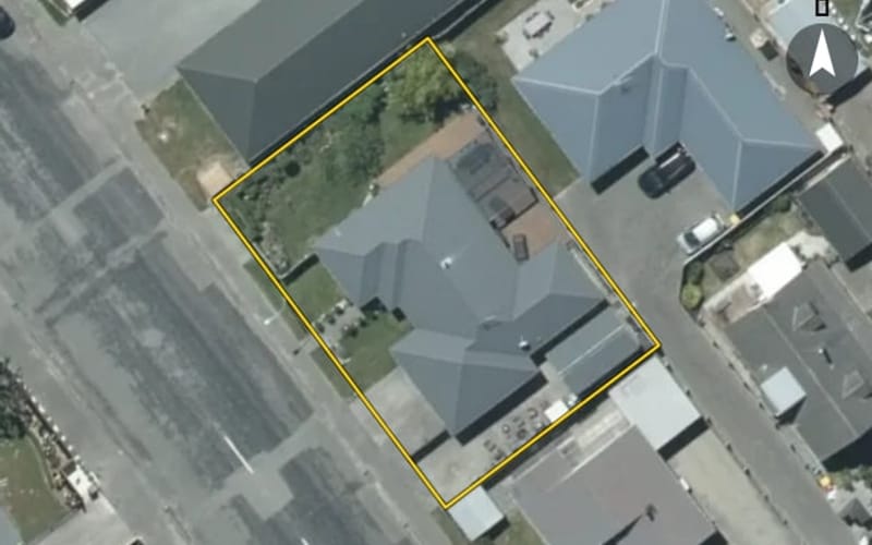 9 Catherine Street