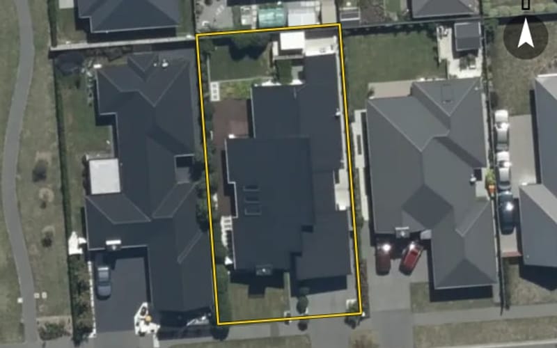 40 Cameo Grove
