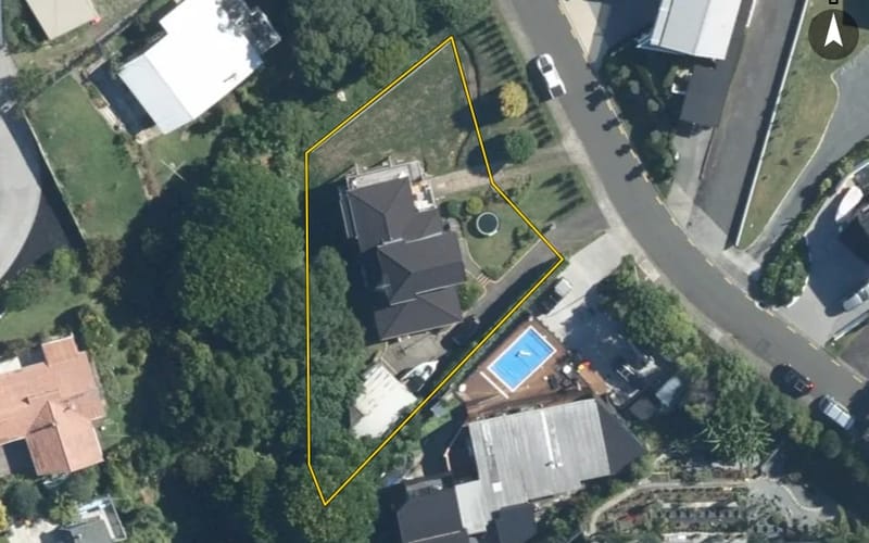 8 Rangitoto View Road