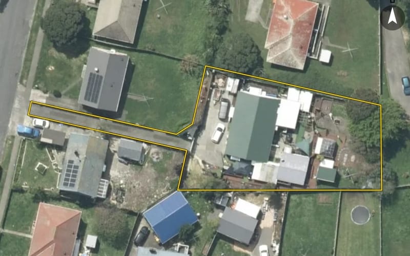 104 Waihora Crescent