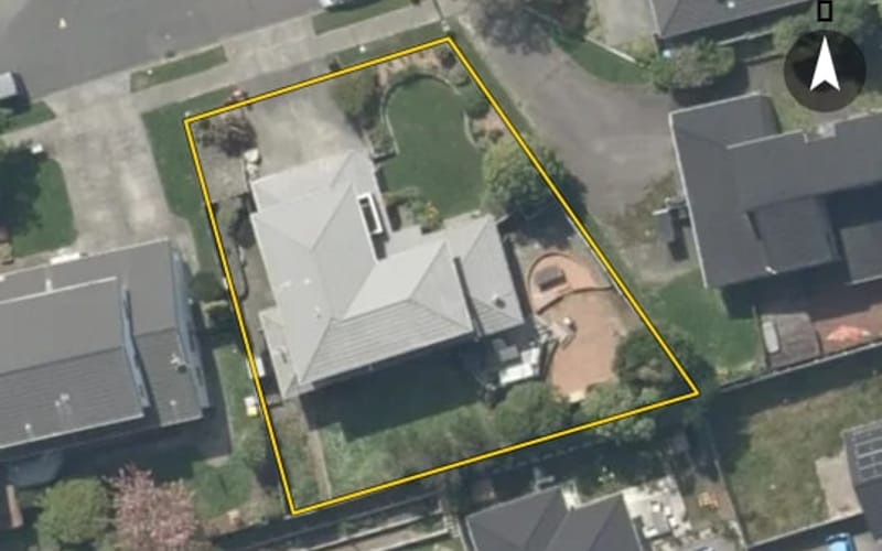 36 Shackle Lane