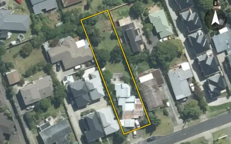 9 Manuwai Road