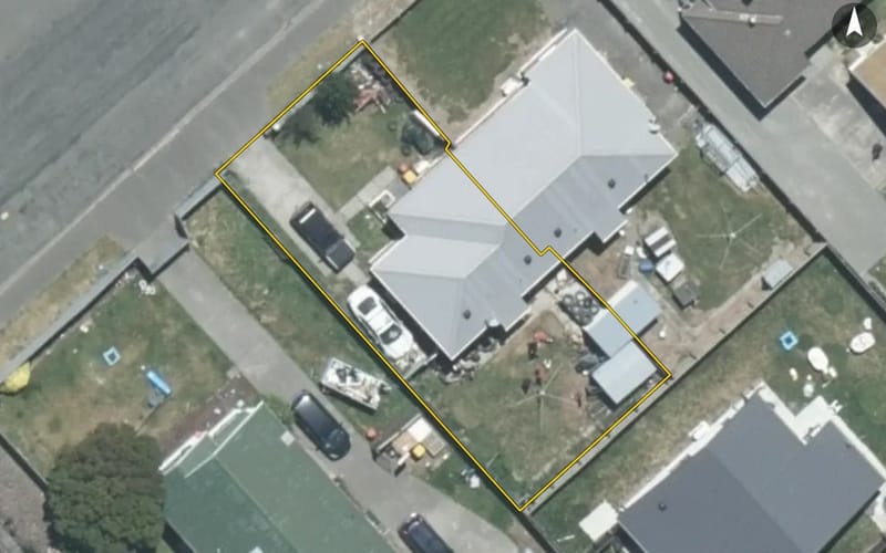 8 Adams Street