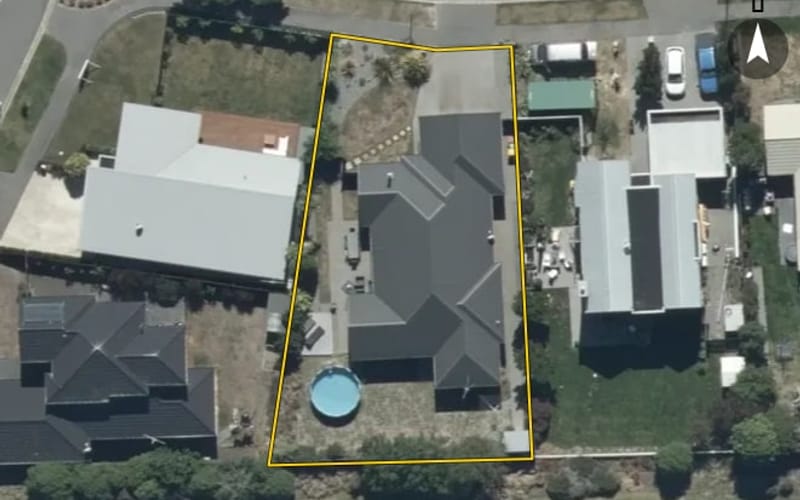 33 Linkwater Way