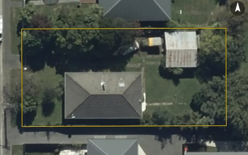 8 Cargill Place