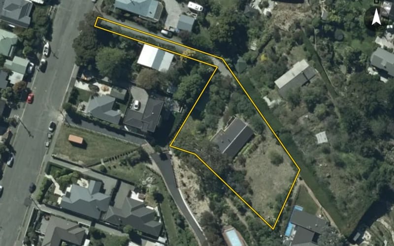 19B Bay View Road