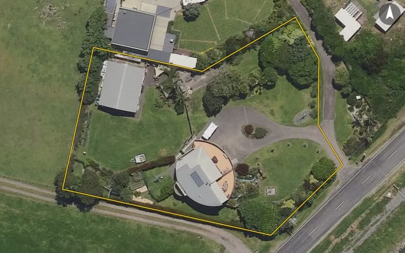 119 Thornton Beach Road