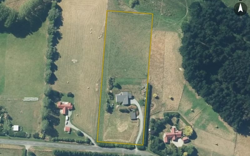 704 Fairview Road