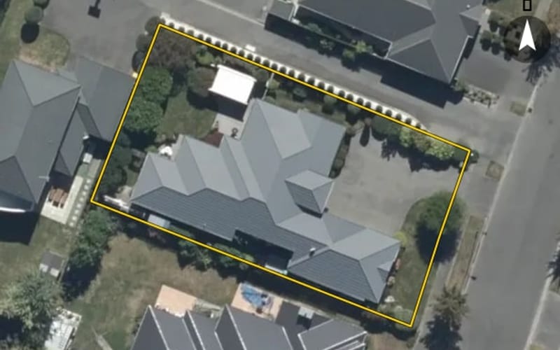 40 Becmead Drive
