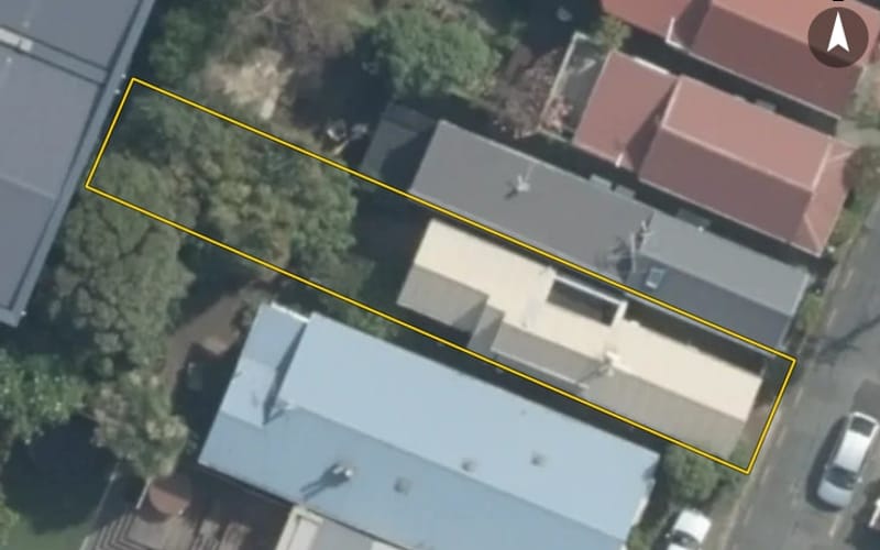 13 Moir Street
