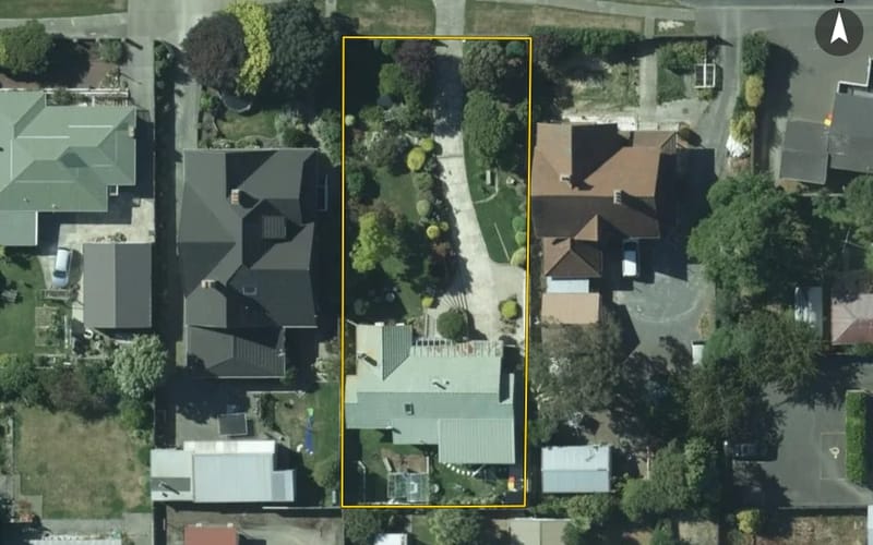 63 Filleul Street