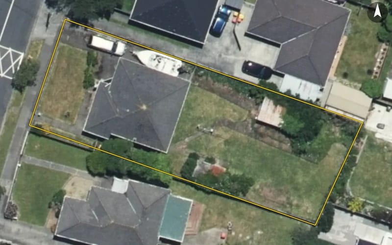 8 Purser Grove