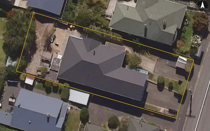 16 Elgin Road