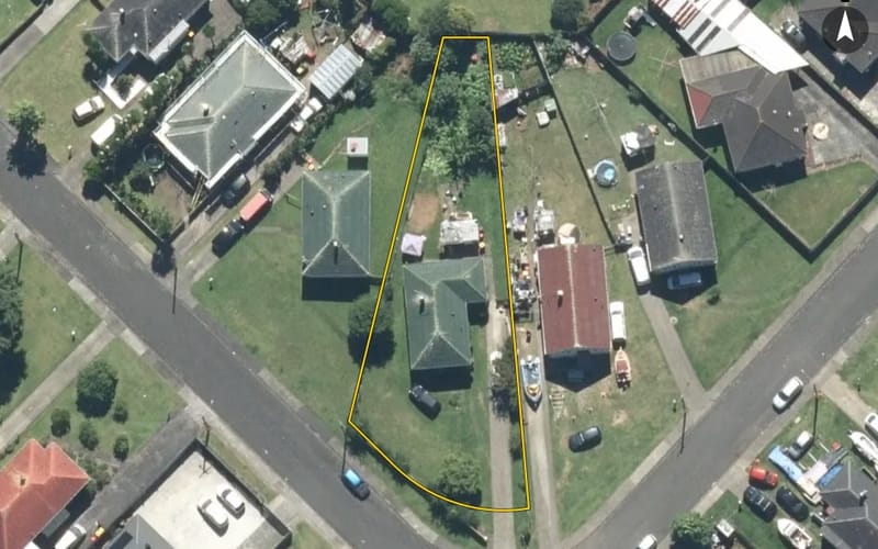 30 Cooper Crescent
