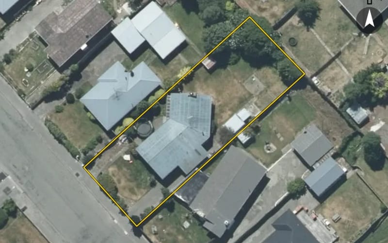 239 Dobson Street